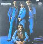 Cover of Blue For You, 1976, Vinyl