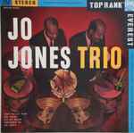 Jo Jones Trio (1958, Vinyl) - Discogs