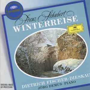 Winterreise - Franz Schubert, Dietrich Fischer-Dieskau, Jörg Demus