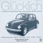 Cover of Glücklich, 1994, Vinyl