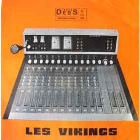Les Vikings De La Guadeloupe - Promesses / Vive Les Vikings album cover