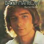 This One's For You / Barry Manilow