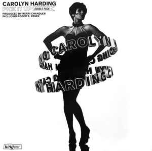 Pick It Up - Carolyn Harding