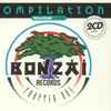 Various - Bonzai Compilation - Chapter One (Remastered & More)