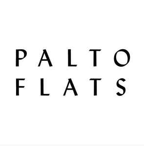 Palto Flats on Discogs