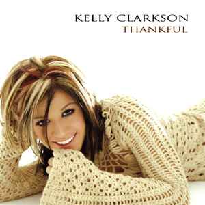 Kelly Clarkson Breakaway Album Cover