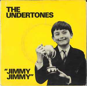 Jimmy Jimmy - The Undertones