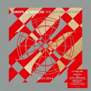 Simple Minds – Celebrate (Live At The SSE Hydro Glasgow) (2015