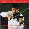 Marvin Smith (7) - Happy Holidays - Electric Violin Christmas Songs