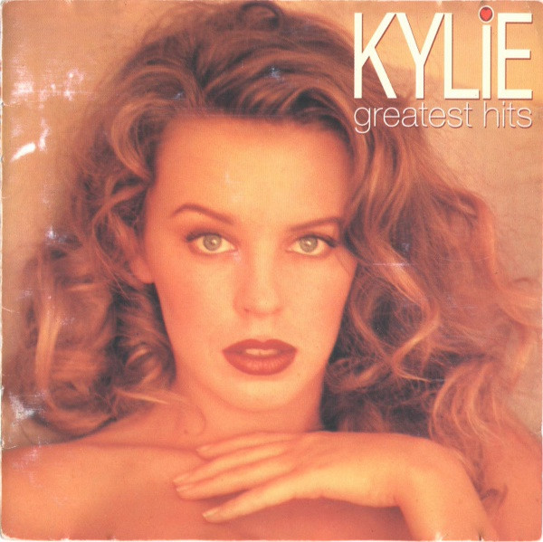 Kylie Minogue – Greatest Hits (1992, Vinyl) - Discogs