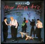 Cover of How Men Are, 2006, CD