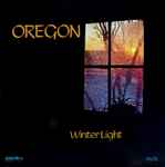 Cover of Winter Light, 1976, Vinyl