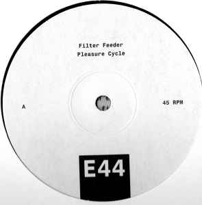 Filter Feeder - Pleasure Cycle album cover
