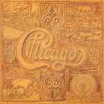 Cover of Chicago VII, 1974-03-11, Vinyl
