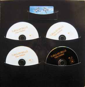 Mike Oldfield – Tubular Bells (2009, Hardback Book, Box Set) - Discogs