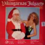 Cover of Vikingarnas Julparty, 1979, Vinyl