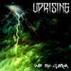 Uprising (10) - Into The Storm