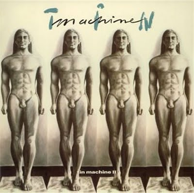 Tin Machine - Tin Machine II | Releases | Discogs