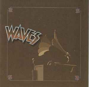 Waves (4) - Waves / Misfit album cover
