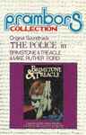 Cover of Original Soundtrack : The Police In Brimstone & Treacle, 1982, Cassette