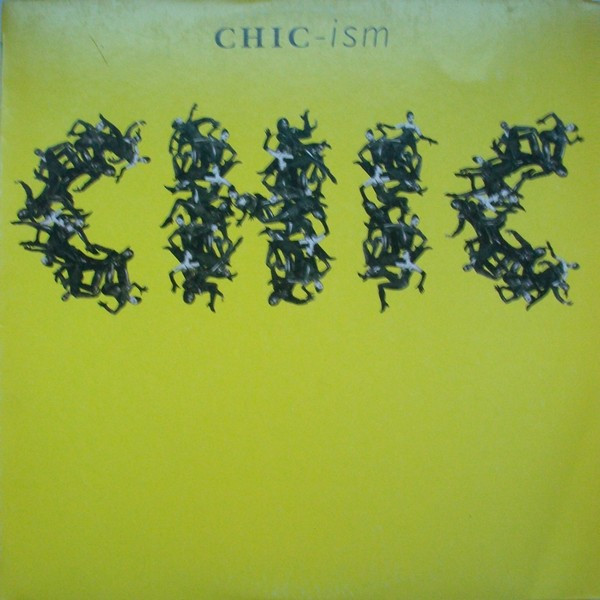 Chic – Chic-ism (1992, Vinyl) - Discogs