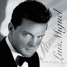 Luis Miguel – Romance (2015, 180g, Vinyl) - Discogs