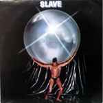 Cover of Slave, 1977, Vinyl