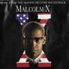 Various - Malcolm X (Music From The Motion Picture Soundtrack)