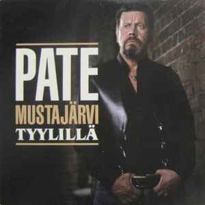 Pate Mustajärvi - Tyylillä album cover
