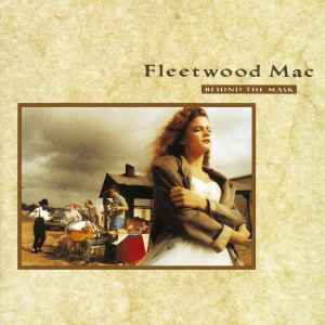 Fleetwood Mac - Behind The Mask album cover
