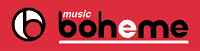 Boheme Music on Discogs