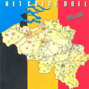 België - Het Goede Doel