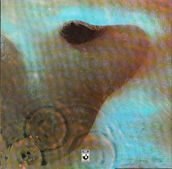 Pink Floyd – Meddle (Gatefold, Vinyl) - Discogs