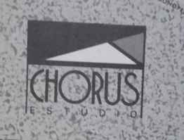 Chorus Estudio on Discogs