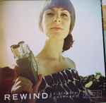 Cover of Rewind, 2012, CD
