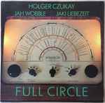 Full Circle、、Vinylのカバー