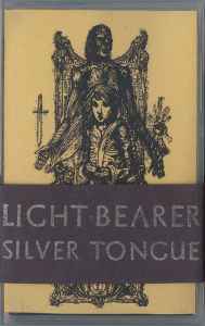 Light Bearer - Silver Tongue album cover