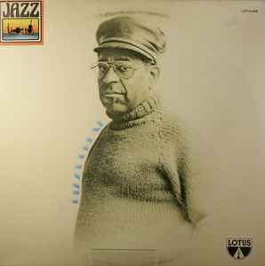 Dizzy Gillespie - Dizzy Great album cover