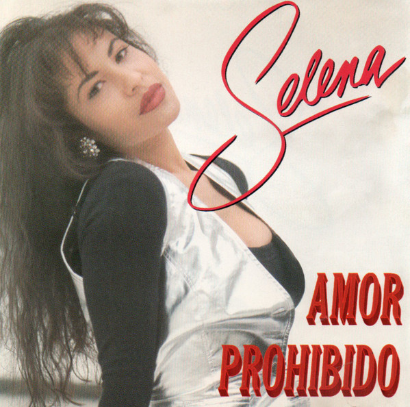 Amor Prohibido by Selena