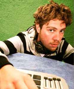 Felipe Venegas on Discogs