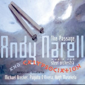 The Andy Narell Songbook