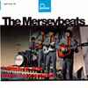 The Merseybeats -  I Think Of You / Don't Turn Around 