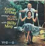 Cover of Swings Cole Porter, , Vinyl