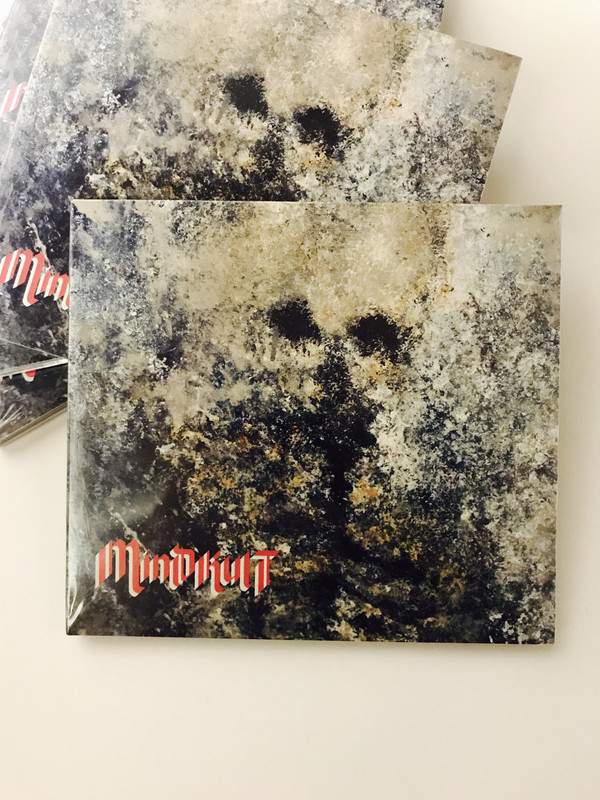 ladda ner album Download Mindkult - Witchs Oath album