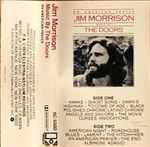 Cover of An American Prayer, 1978, Cassette