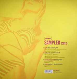 Various - Sampler 2005.2