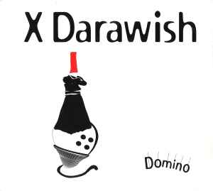 X Darawish - Domino album cover