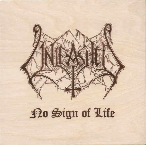 Unleashed – No Sign Of Life (2021, O-Card, CD) - Discogs