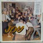 Cover of Joy As An Act Of Resistance, 2021-09-10, Vinyl
