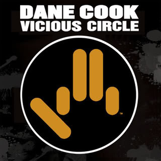 Dane cook vicious circle full 2025 stand up